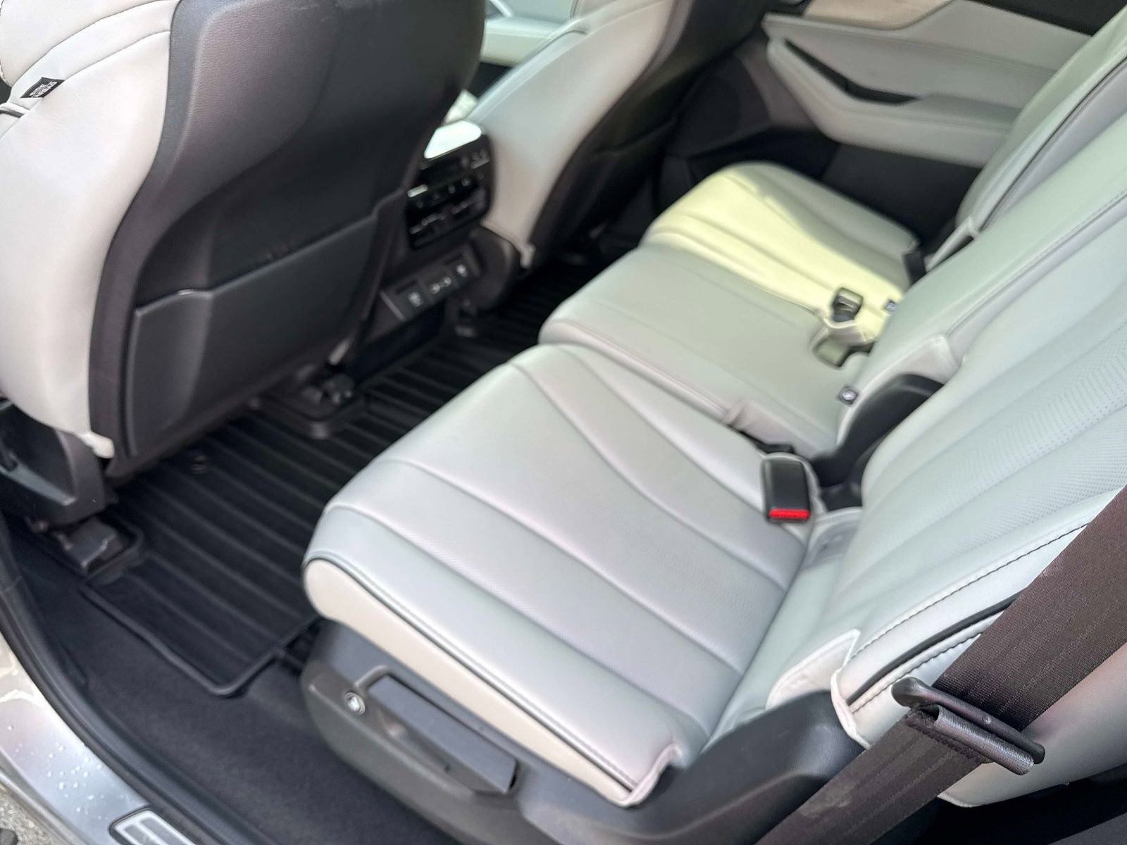 Used 2022 Acura MDX SH-AWD w/ Advance Package image 51