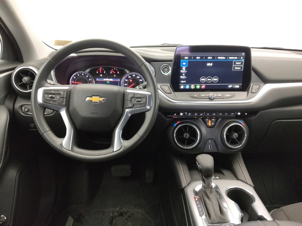 Used 2024 Chevrolet Blazer LT w/ Convenience Package image 22