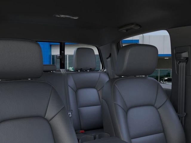 New 2026 Chevrolet Colorado Trail Boss image 24