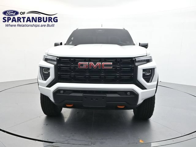 Used 2026 GMC Canyon Elevation w/ Convenience Package RWD video 2