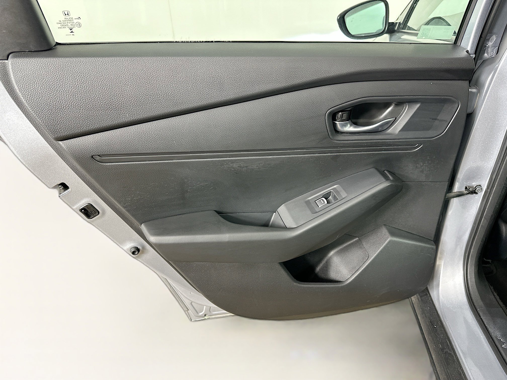 Used 2023 Honda Accord EX image 25