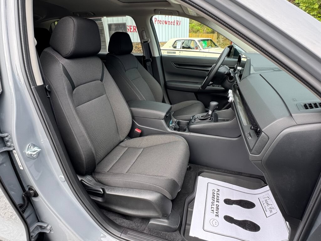 Used 2026 Honda CR-V EX image 21