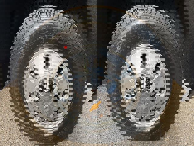 New 2026 Chevrolet Silverado 3500 LTZ w/ LTZ Convenience Package image 12