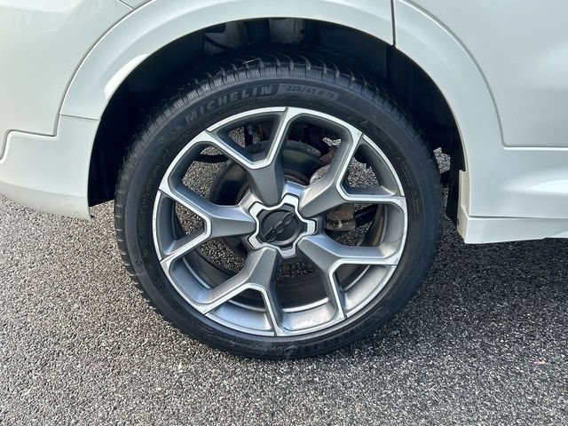 Used 2020 FIAT 500X Sport w/ Cold Weather Group AWD/4WD image 12