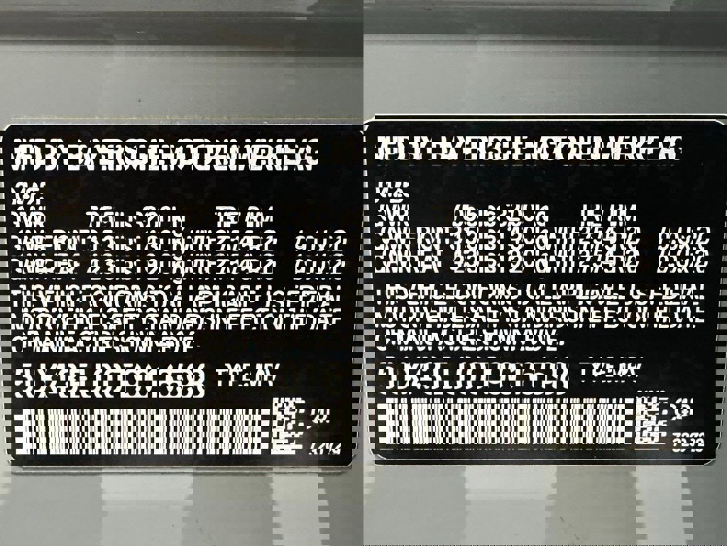 Used 2026 BMW X5 xDrive50e image 11