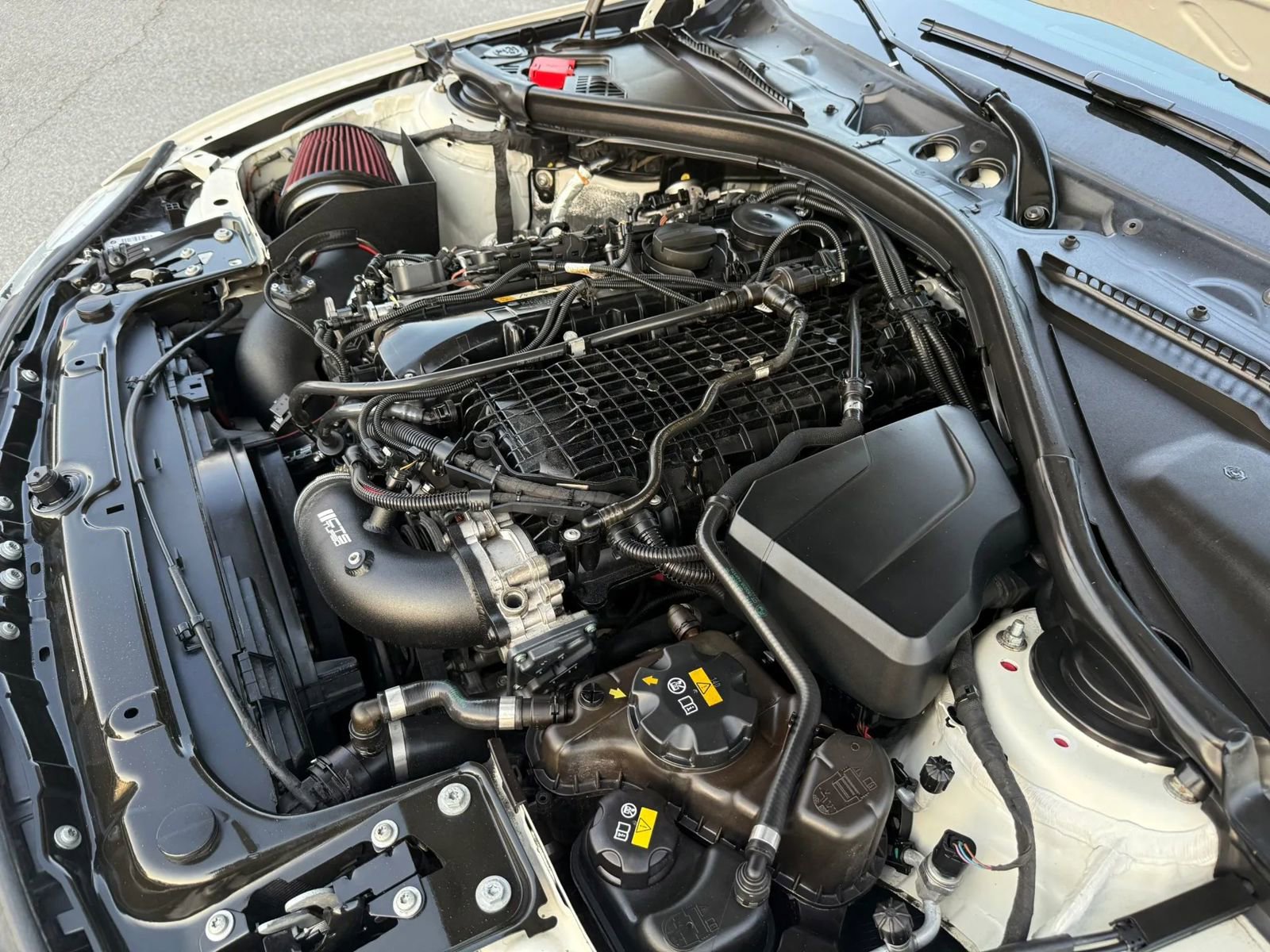 Used 2016 BMW 340i Sedan image 36