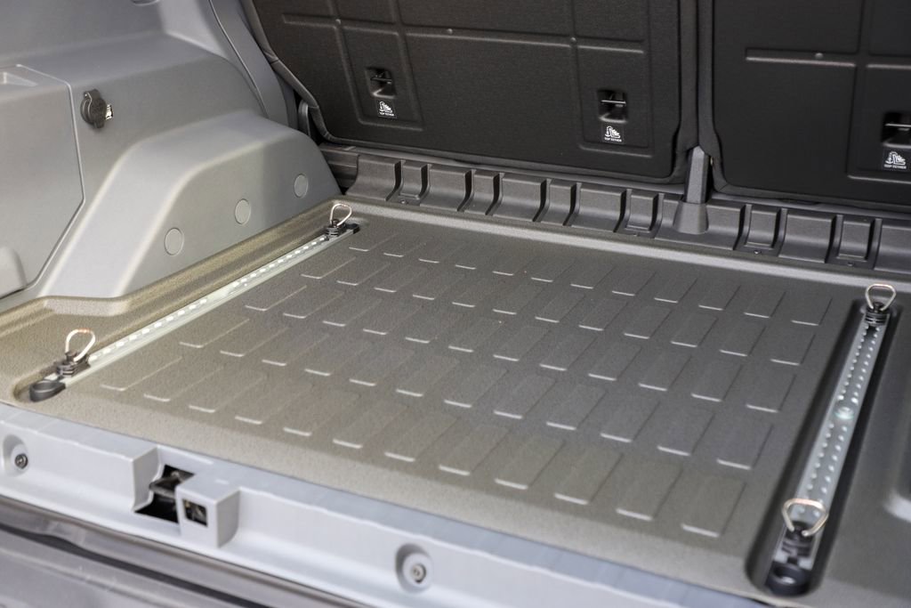 New 2025 INEOS Grenadier image 58