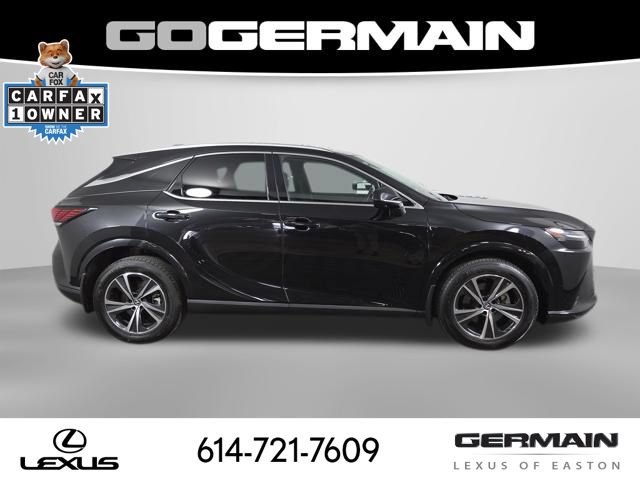 Certified 2024 Lexus RX 350 Premium w/ Convenience Package AWD/4WD image 5