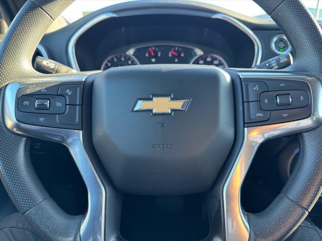 Used 2022 Chevrolet Blazer LT image 16