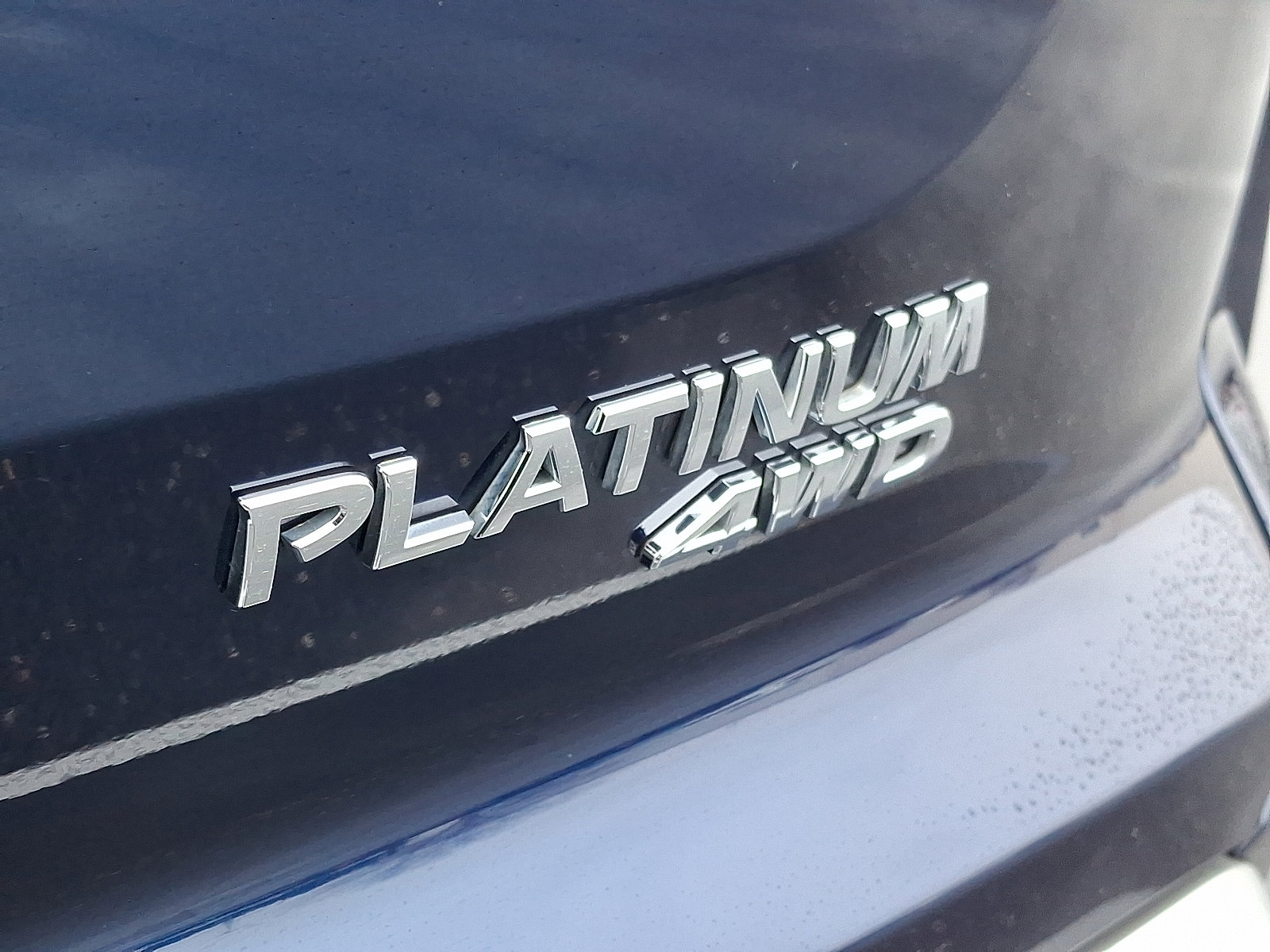 Used 2024 Nissan Pathfinder Platinum image 32