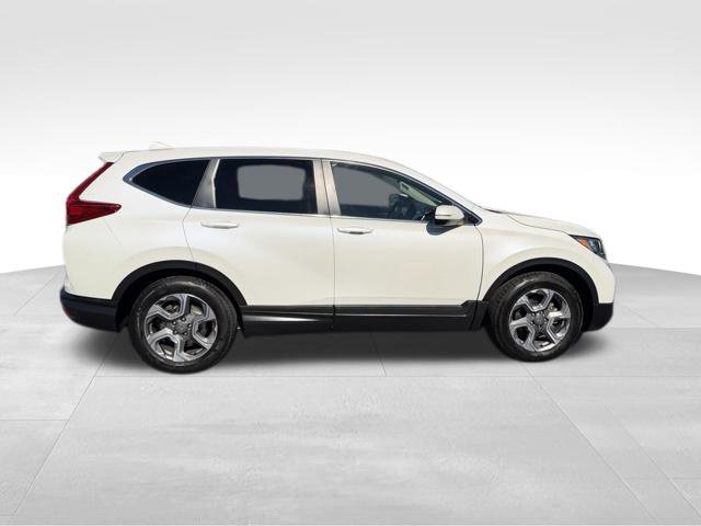 Used 2017 Honda CR-V EX image 8