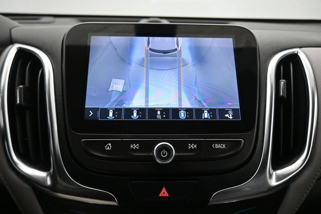 Used 2021 Chevrolet Equinox Premier FWD image 25