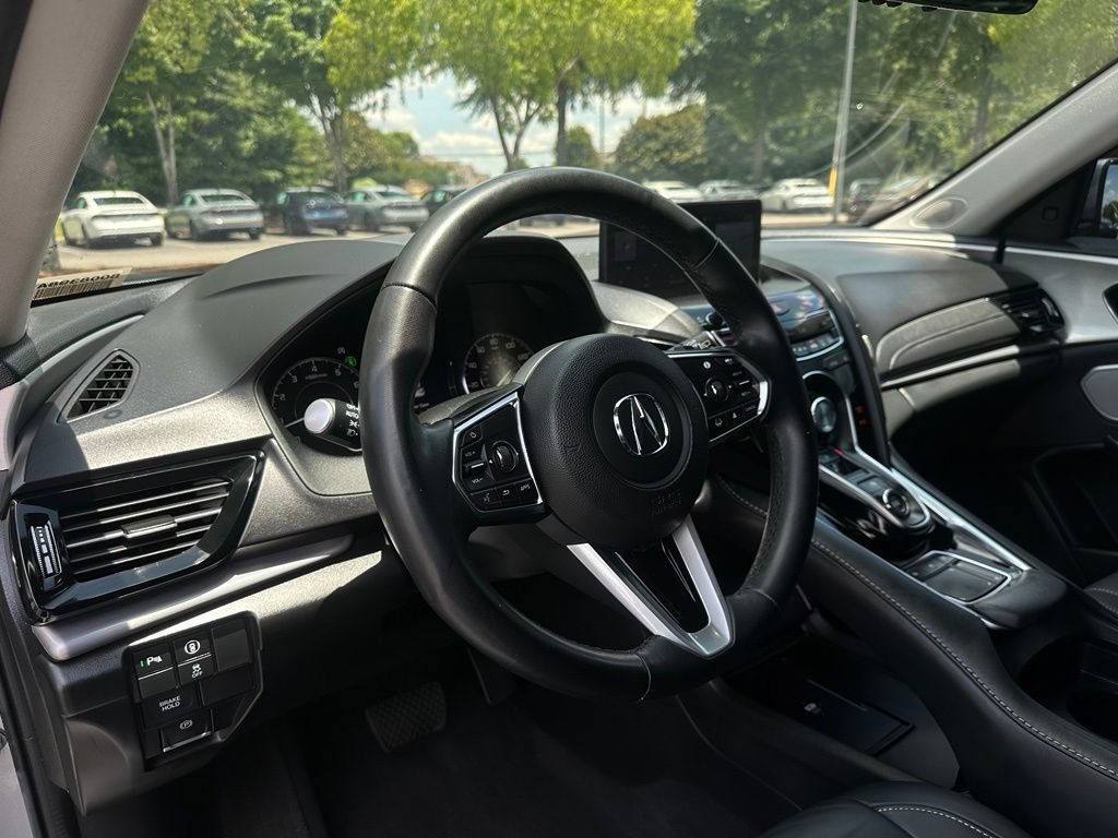 Used 2023 Acura RDX FWD w/ Technology Package image 27