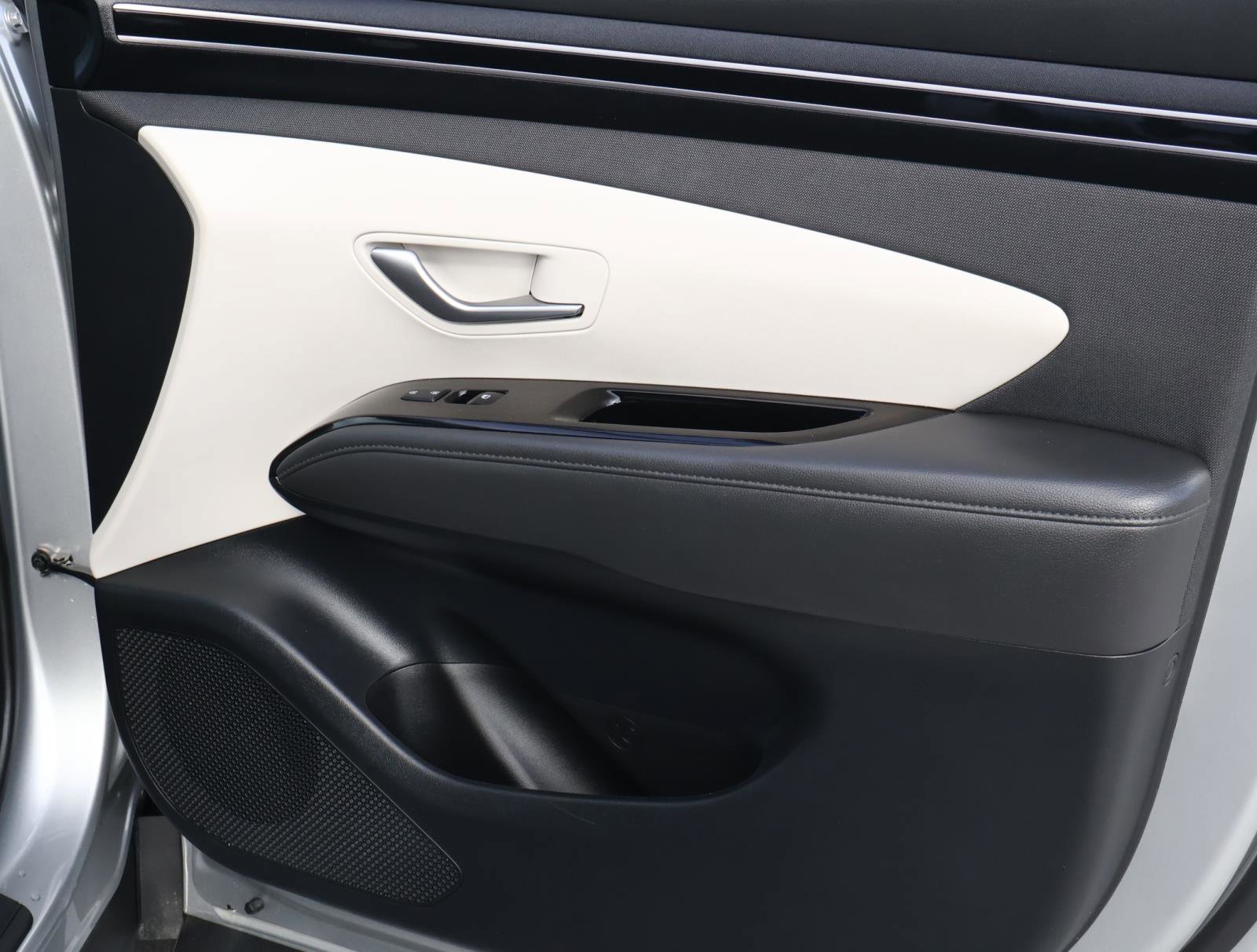 Used 2022 Hyundai Tucson SEL w/ Convenience Package image 17