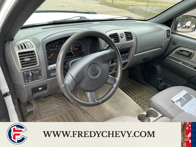 Used 2004 Chevrolet Colorado LS w/ Power Convenience Package image 30
