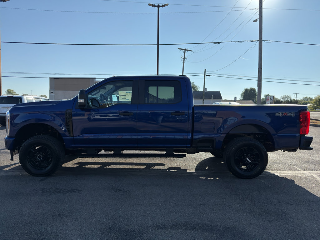 New 2026 Ford F250 XL image 5
