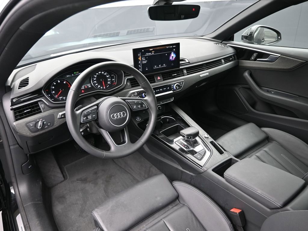 Used 2022 Audi A5 2.0T Premium w/ Convenience Package image 29