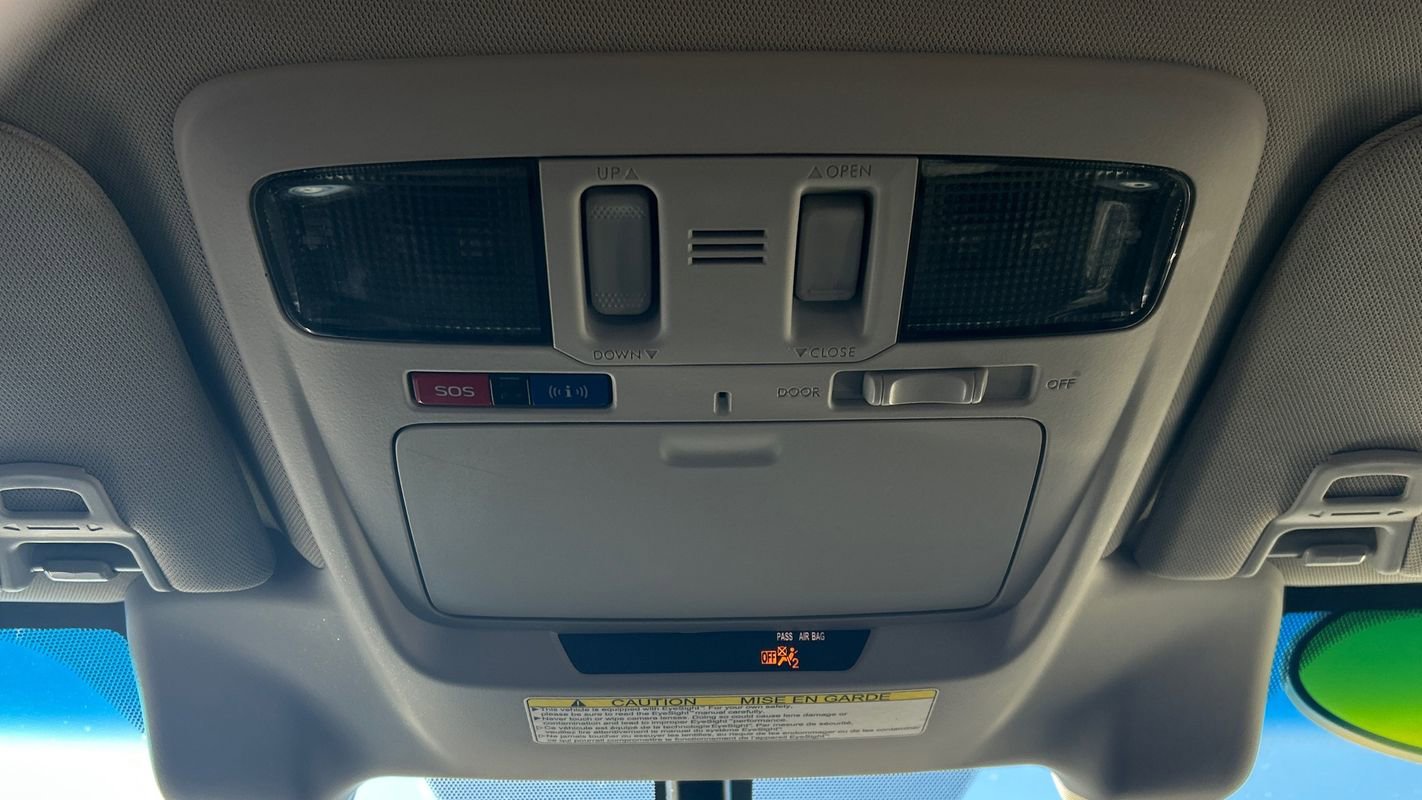 Used 2019 Subaru Legacy 2.5i Premium image 37