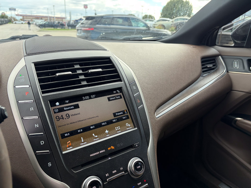 Used 2018 Lincoln MKC Reserve w/ Lincoln MKC Climate Package AWD/4WD image 18