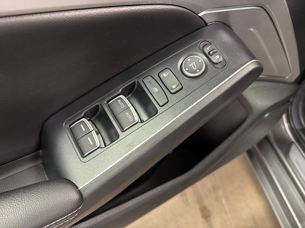Used 2025 Acura Integra A-Spec FWD image 21