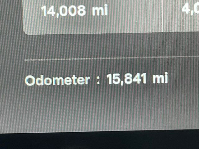 Used 2024 Tesla Model Y Performance image 2