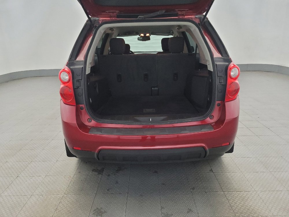 Used 2015 Chevrolet Equinox LT w/ Driver Convenience Package image 29
