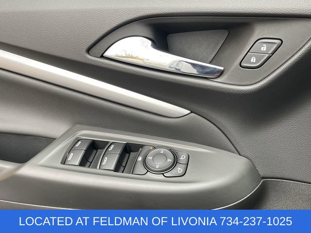 Used 2023 Chevrolet Bolt EUV Premier w/ Sun & Sound Package image 24