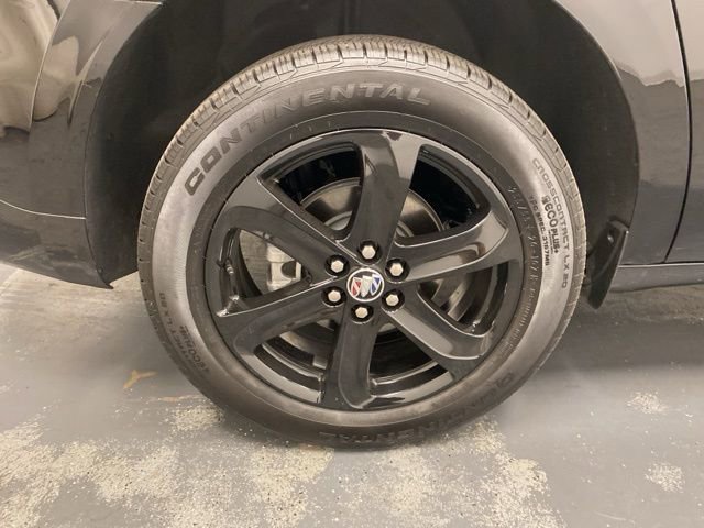 Used 2023 Buick Enclave Essence w/ Experience Buick Package image 31