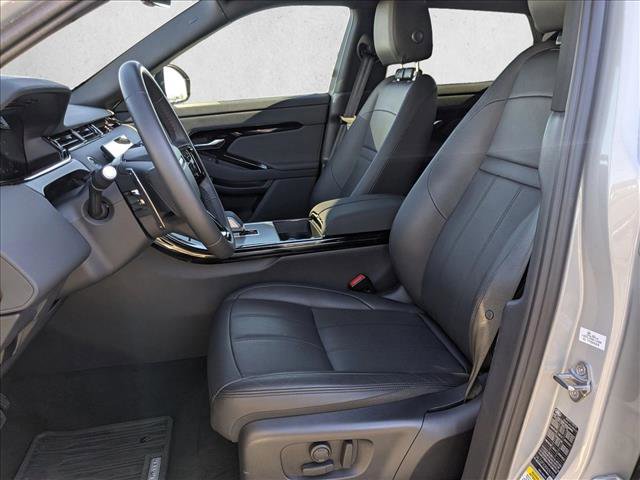 Used 2024 Land Rover Range Rover Evoque S image 17
