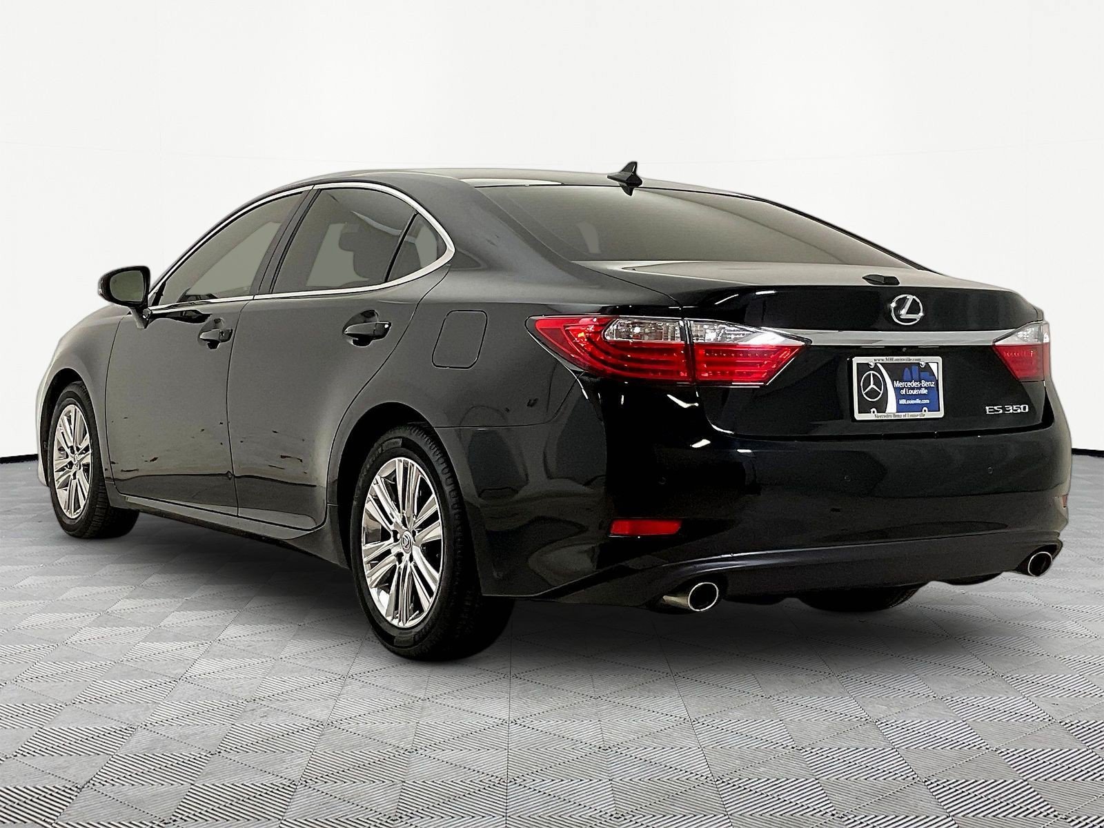 Used 2015 Lexus ES 350 FWD image 4