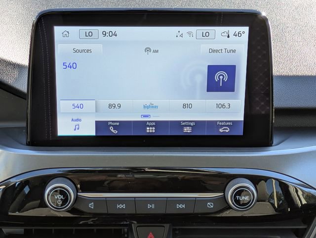 New 2026 Ford Escape Active FWD image 17