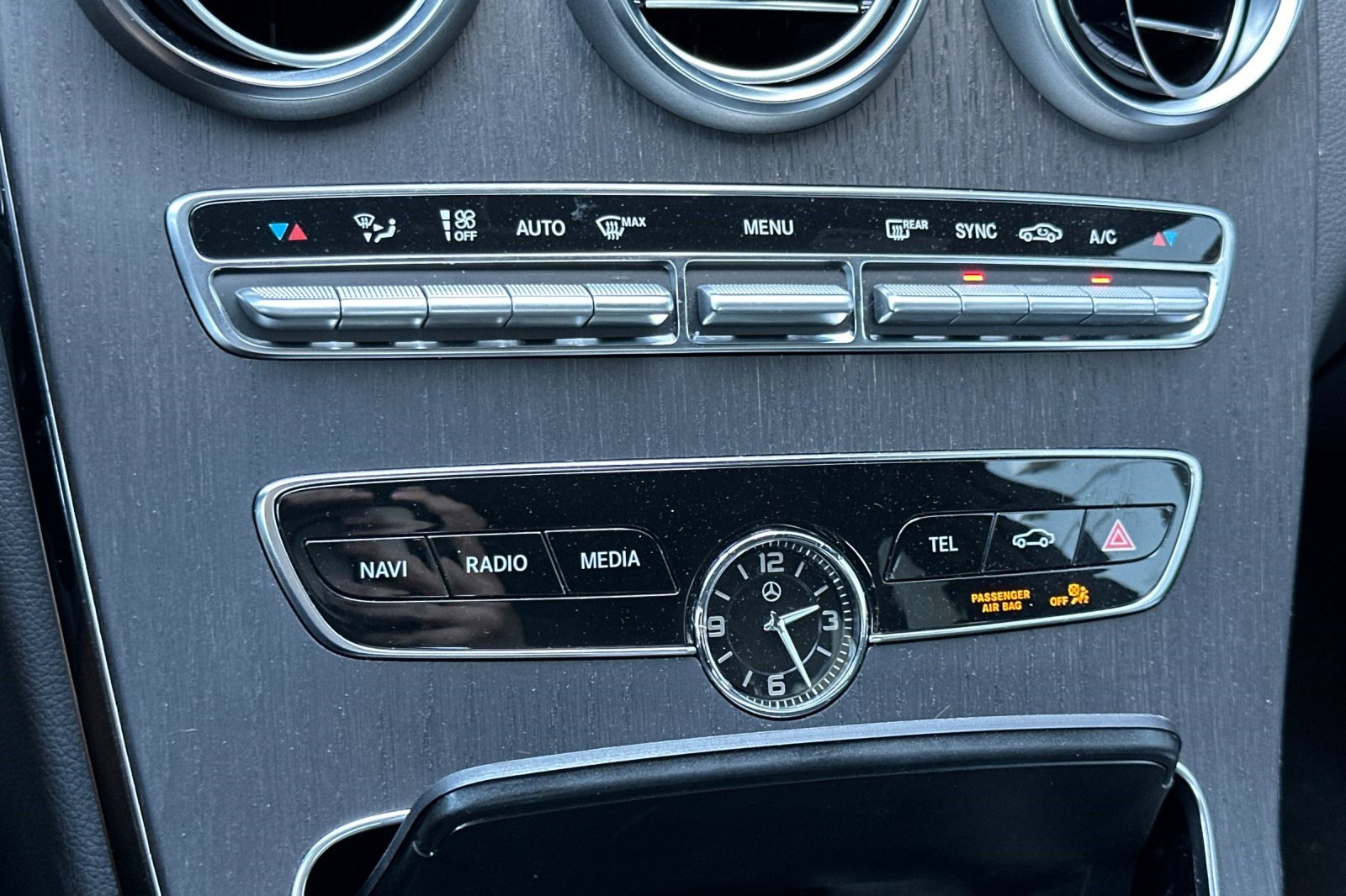 Used 2019 Mercedes-Benz C 300 Sedan image 25