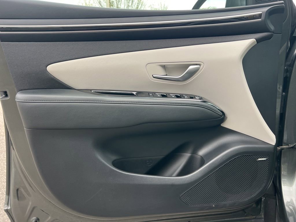 Used 2022 Hyundai Tucson SEL w/ Convenience + Premium Package AWD/4WD image 12