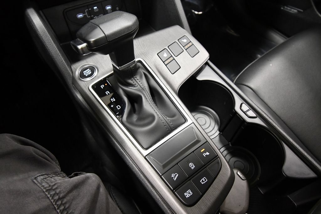 Certified 2026 Kia Sportage X-Line w/ X-Line Technology Package AWD/4WD image 27