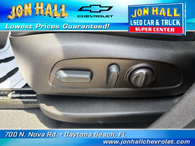 Used 2024 Chevrolet Equinox RS AWD/4WD image 18