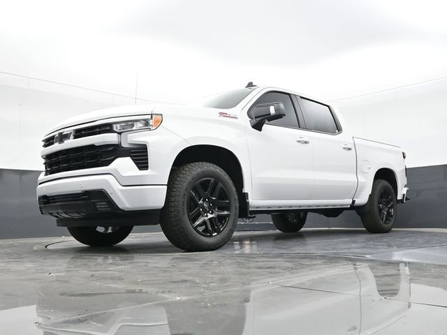 New 2026 Chevrolet Silverado 1500 RST image 52