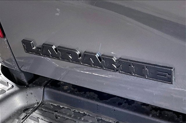 New 2026 RAM 2500 Laramie image 10