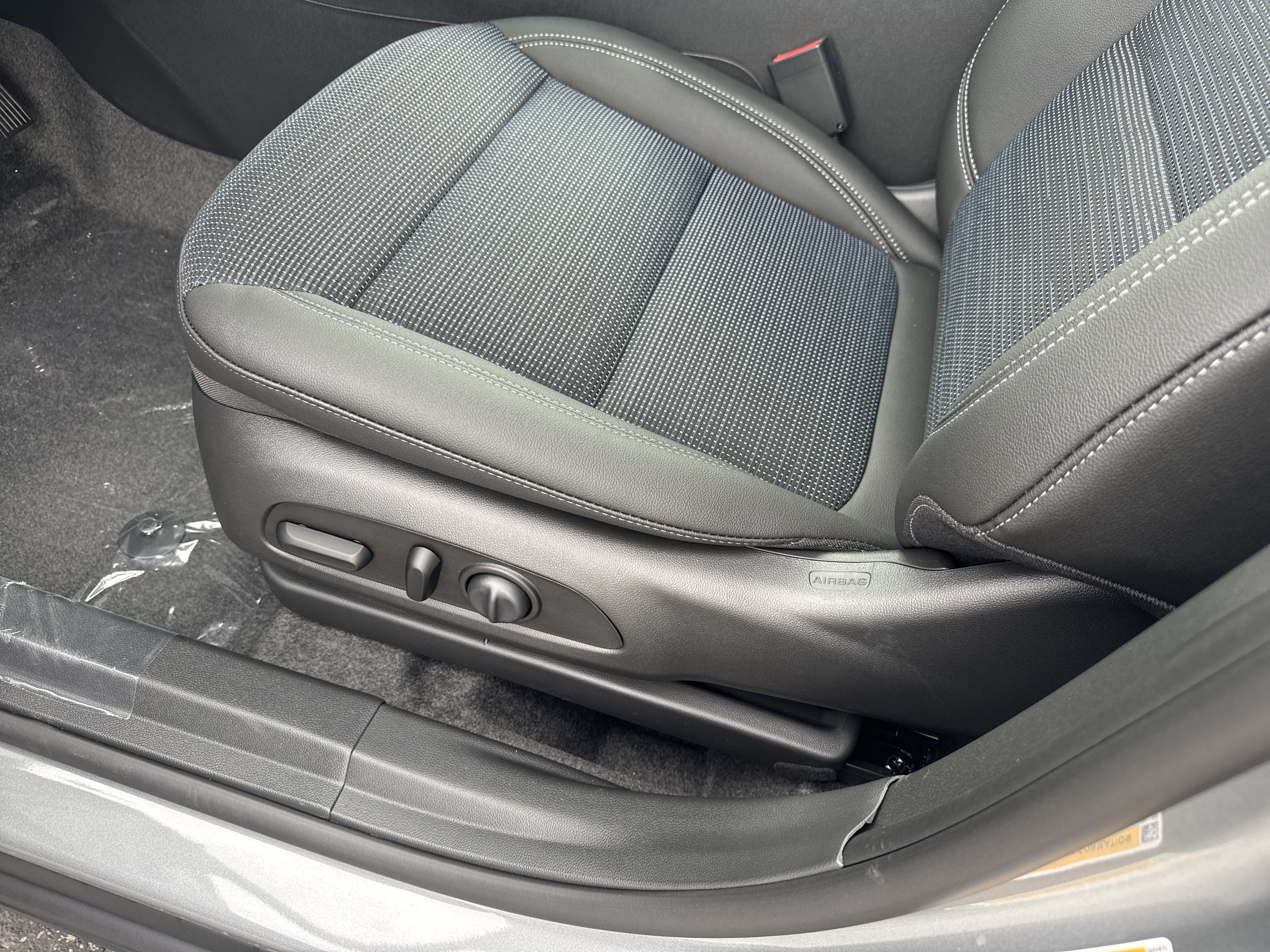 New 2026 Buick Envista Preferred w/ Convenience I Package FWD image 12