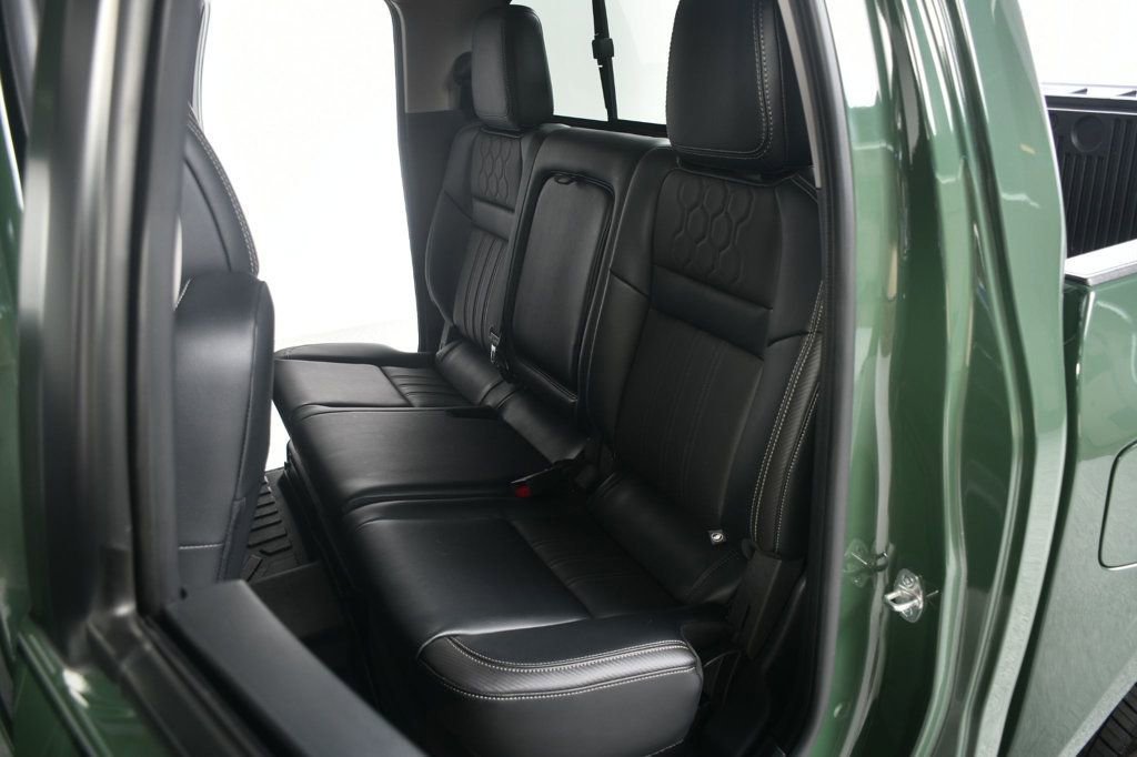 Used 2022 Nissan Frontier SV w/ SV Premium Package AWD/4WD image 33