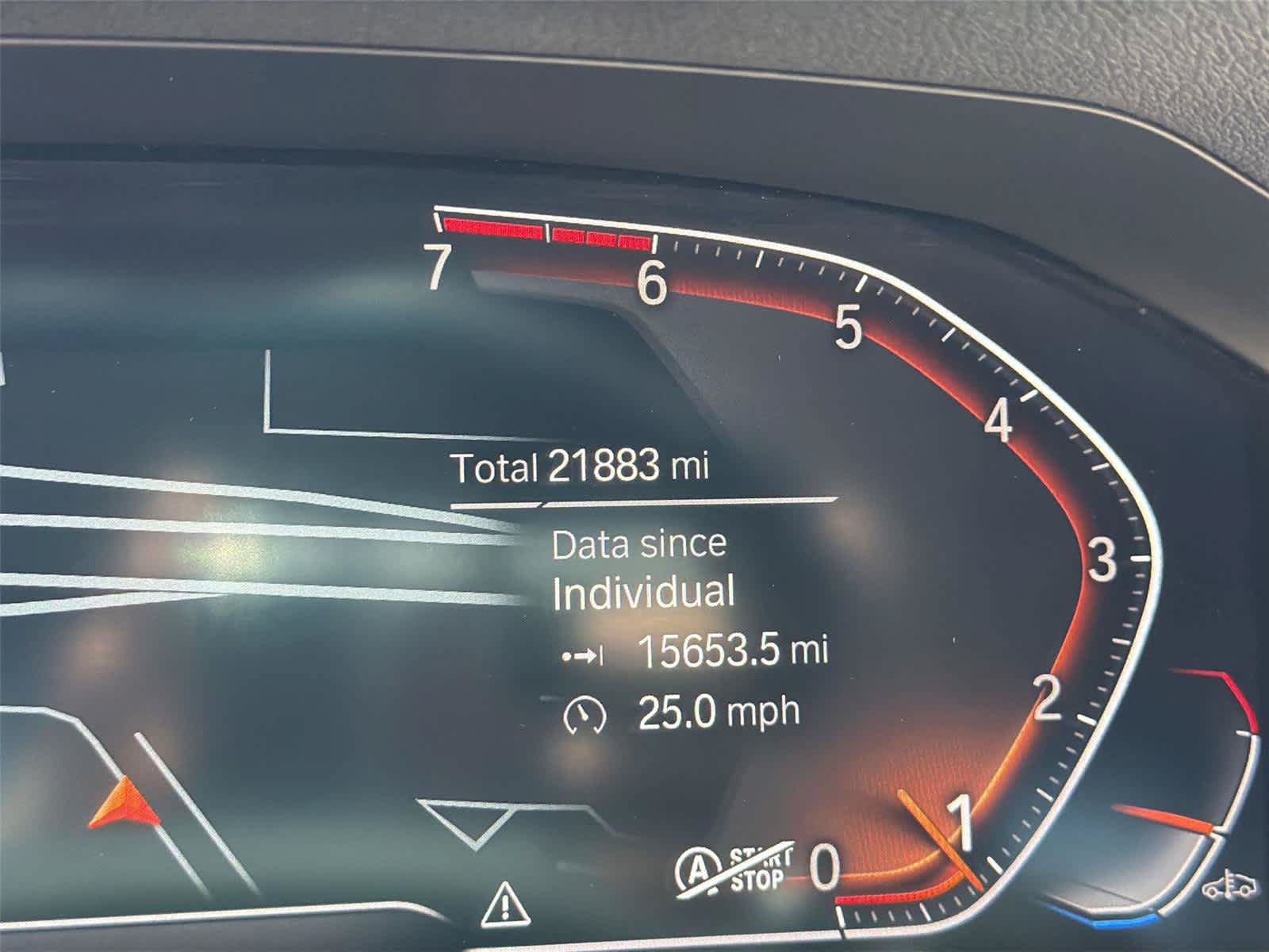 Used 2022 BMW 330i Sedan w/ Driving Assistance Package RWD image 20