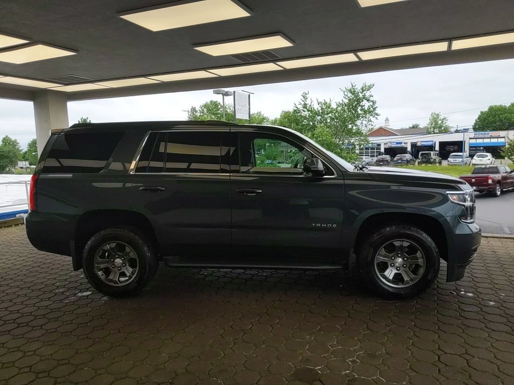 Used 2019 Chevrolet Tahoe LS AWD/4WD image 5