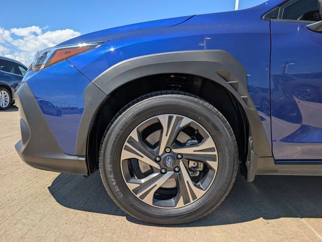 Certified 2024 Subaru Crosstrek 2.0i Premium AWD/4WD image 11