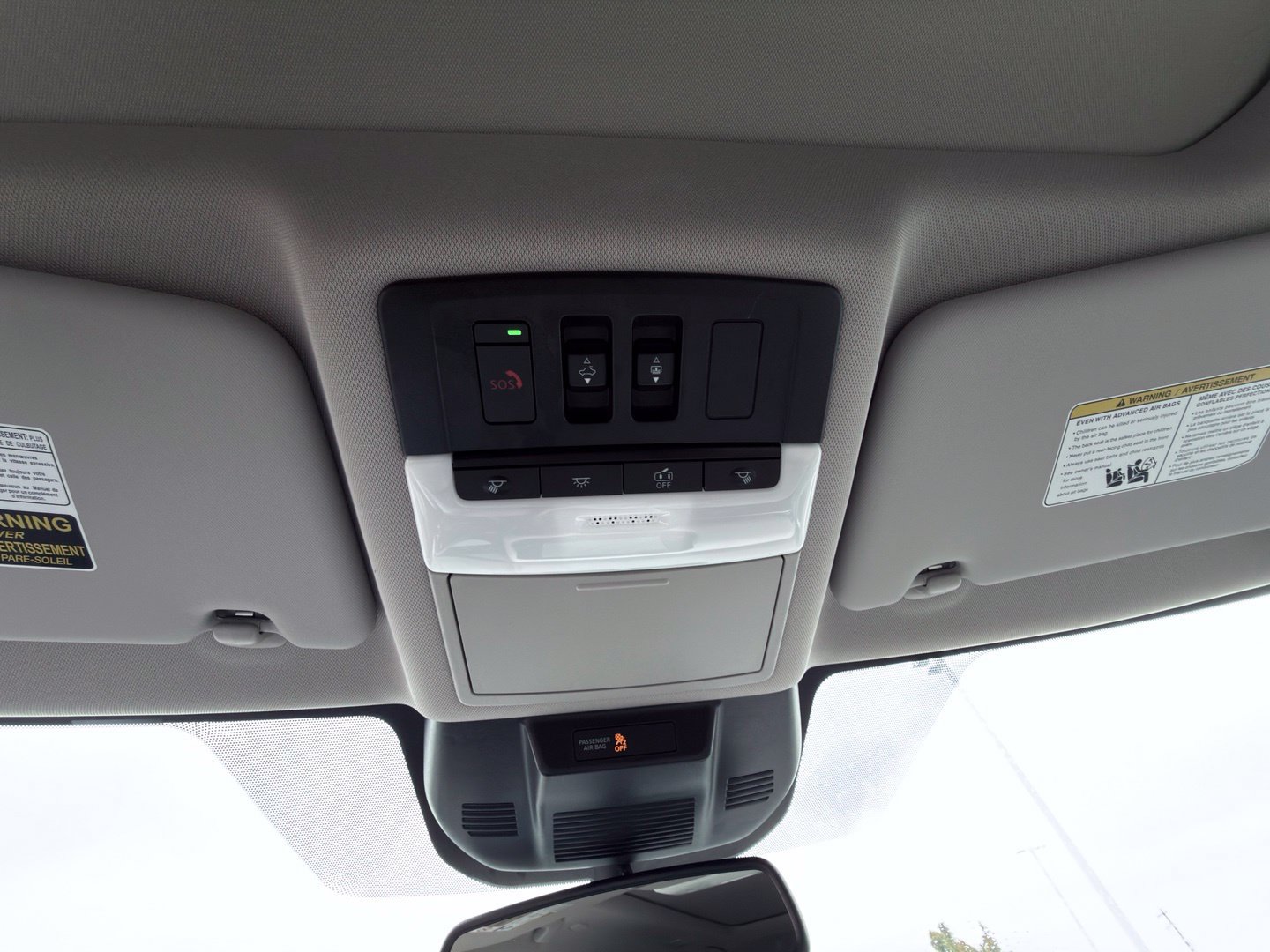 Used 2023 Nissan Rogue SL w/ SL Premium Package AWD/4WD image 11