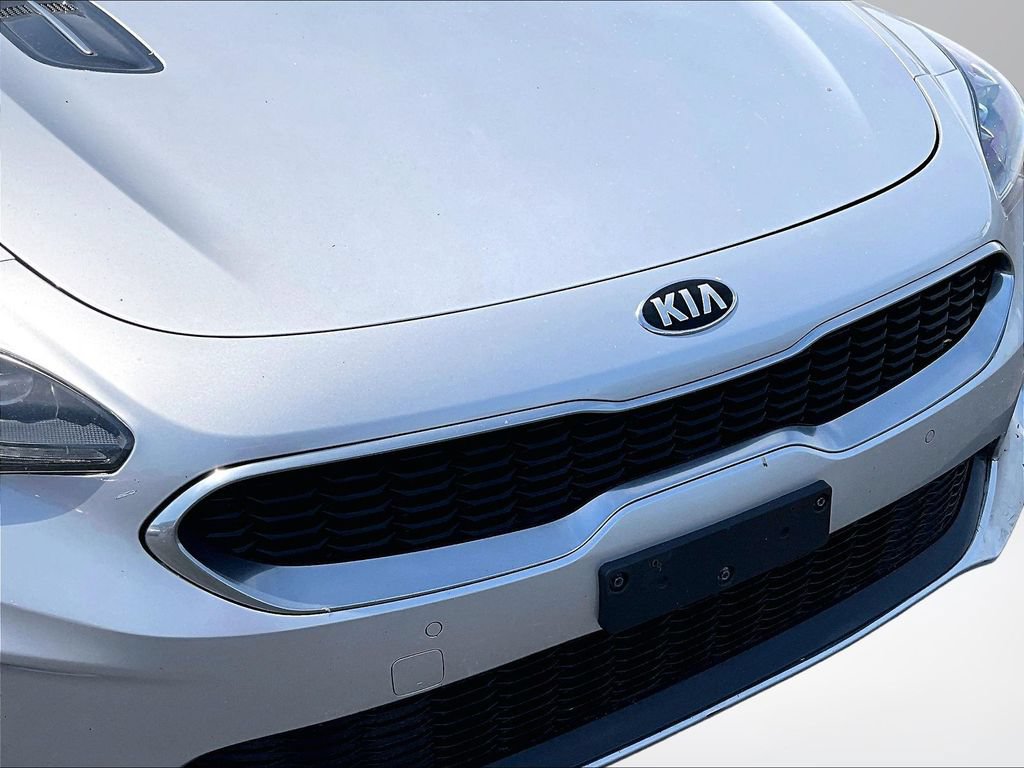 Used 2018 Kia Stinger Premium w/ Paint Protection Package AWD/4WD image 28