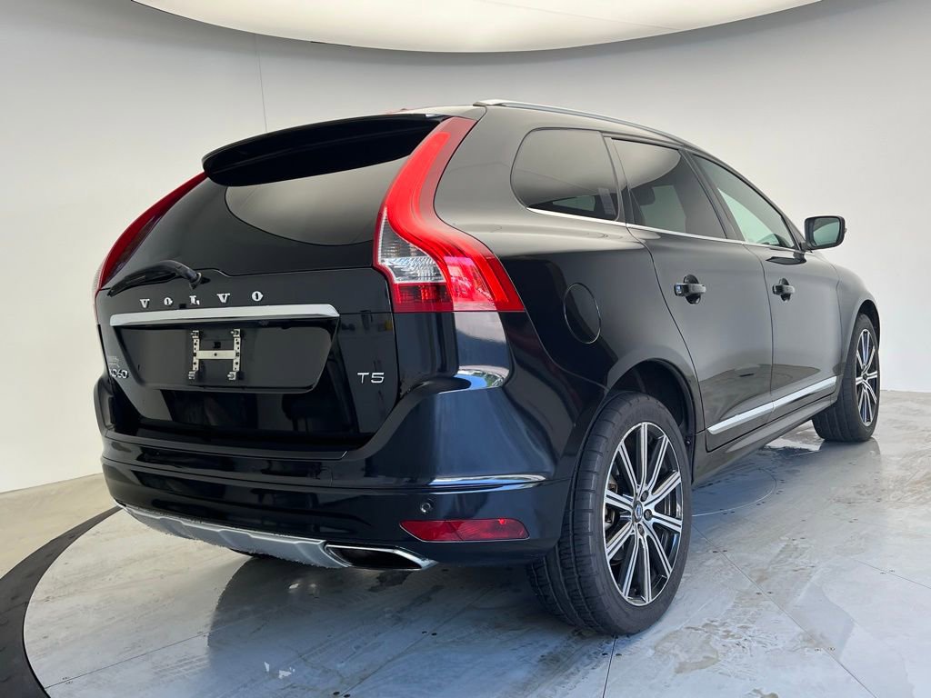 Used 2015 Volvo XC60 T5 Premier image 3