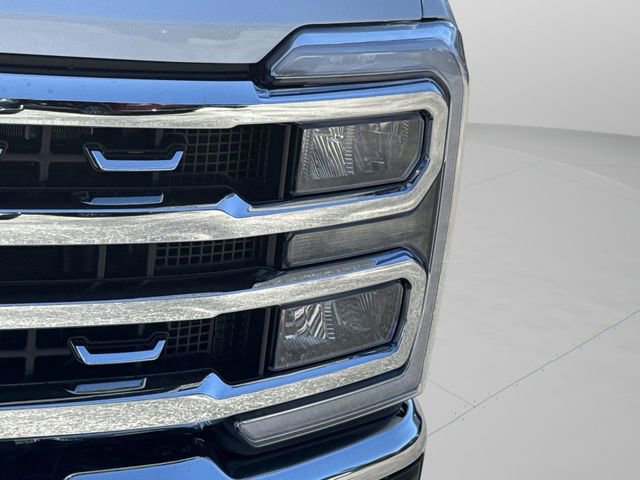 New 2026 Ford F250 Lariat image 13