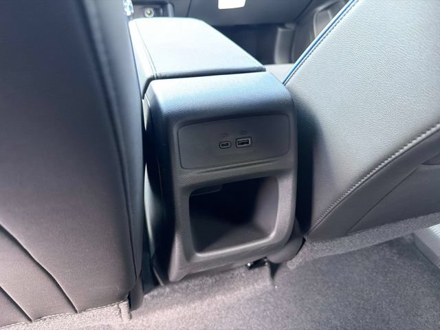 New 2026 Buick Envista Sport Touring w/ Convenience I Package FWD image 16