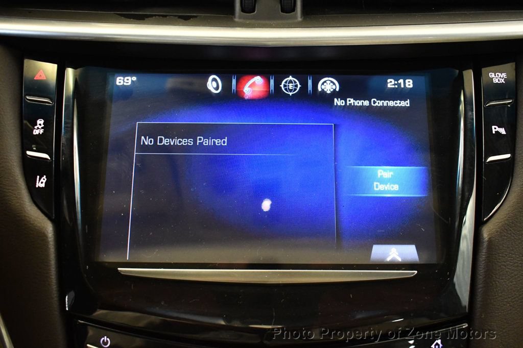 Used 2013 Cadillac XTS Premium FWD image 42