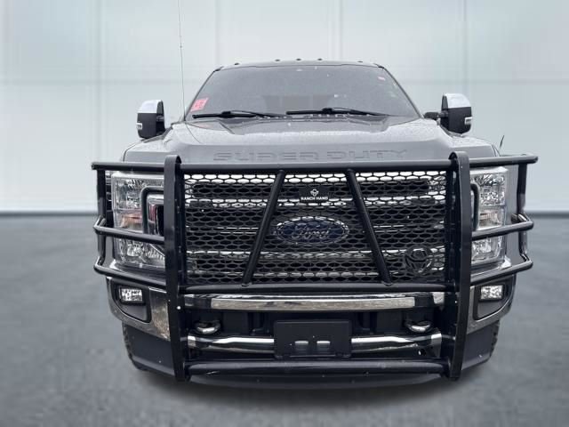Used 2020 Ford F250 Lariat image 6