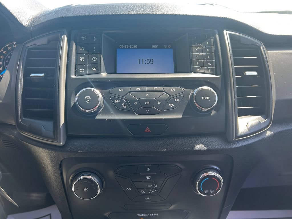 Used 2019 Ford Ranger XL w/ Equipment Group 101A Mid AWD/4WD image 25